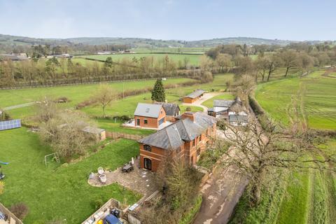 undefined, Uplowman, Tiverton, Devon, EX16