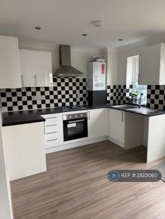 2 bedroom terraced house to rent, Muscliffe Road, Bournemouth, BH9