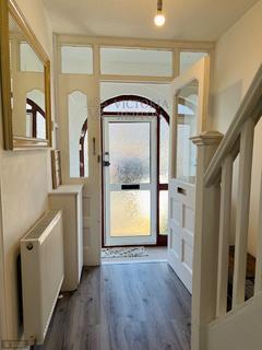 4 bedroom terraced house to rent, Ninth Avenue, Bristol