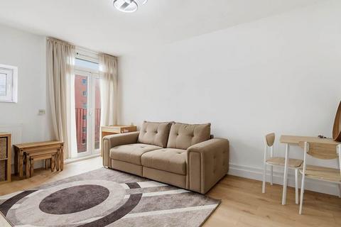 1 bedroom flat to rent, Harrington House, Harrington Street, London