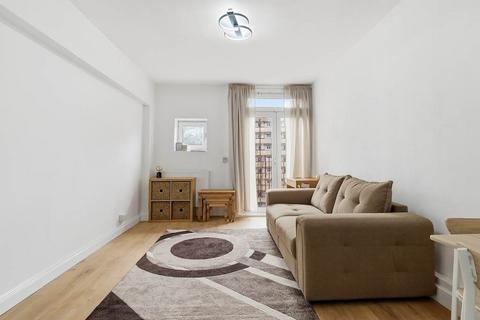 1 bedroom flat to rent, Harrington House, Harrington Street, London