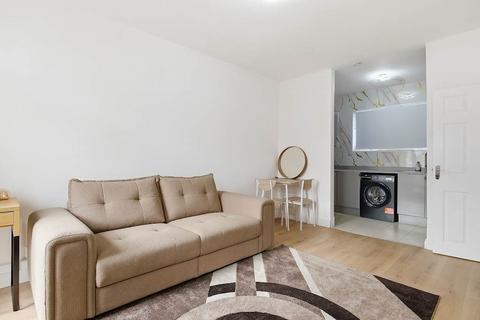 1 bedroom flat to rent, Harrington House, Harrington Street, London