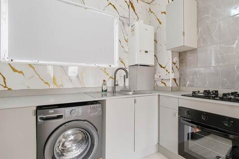 1 bedroom flat to rent, Harrington House, Harrington Street, London