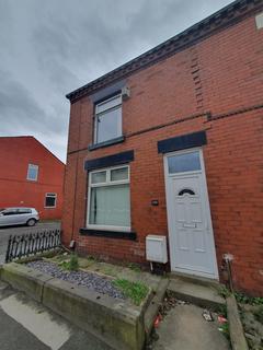 undefined, Bury Road, Bolton
