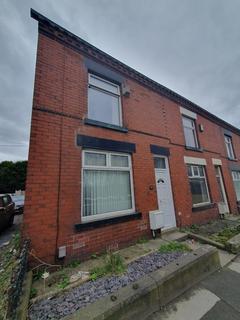 undefined, Bury Road, Bolton