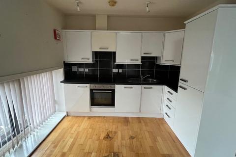 undefined, Portobello Village, School Street, Willenhall WV13
