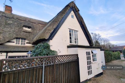 1 bedroom terraced house to rent, Oxford Road, Marton, CV23