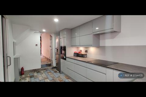 1 bedroom terraced house to rent, Oxford Road, Marton, CV23