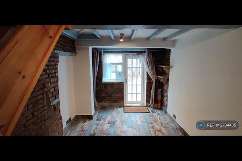 1 bedroom terraced house to rent, Oxford Road, Marton, CV23