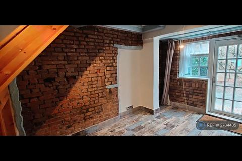 1 bedroom terraced house to rent, Oxford Road, Marton, CV23