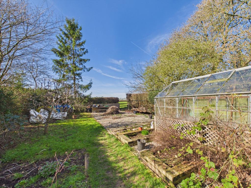 Rear Of Agrden