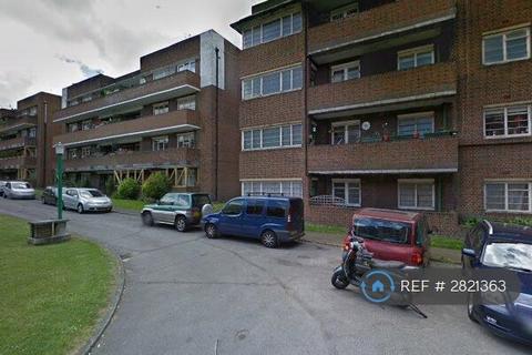 undefined, Dorchester Court, London, SE24
