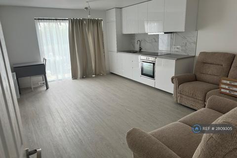undefined, Coffee Hall, Milton Keynes, MK6