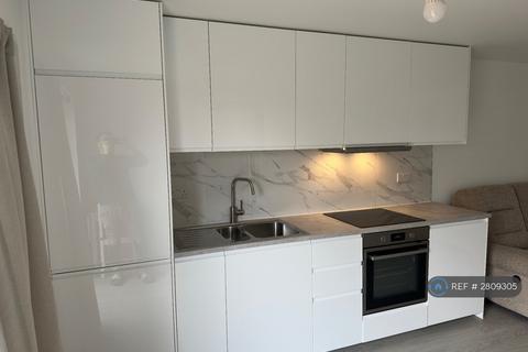 undefined, Coffee Hall, Milton Keynes, MK6