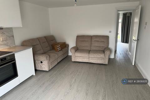undefined, Coffee Hall, Milton Keynes, MK6