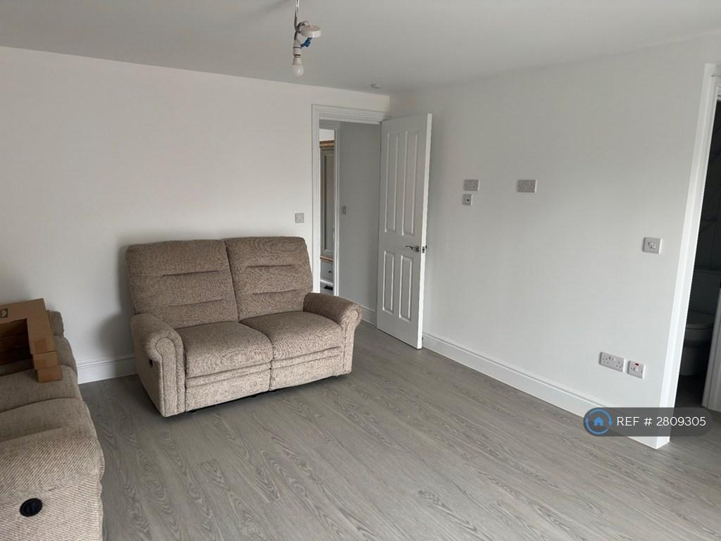Tv Area
