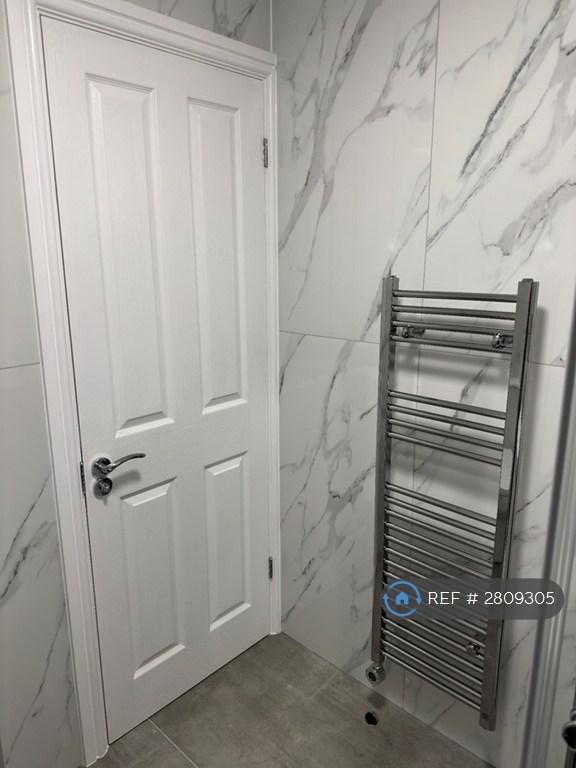 Towel Rail