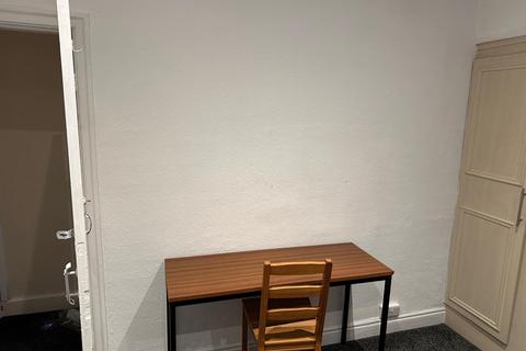 undefined, Upper Chorlton Road, Manchester M16