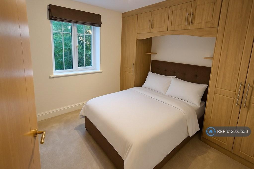 2nd Bedroom