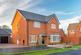Plot 91, Poplar at The Oaks, Wivelsfield Land off Ditchling Road, Wivelsfield RH17 7RF
