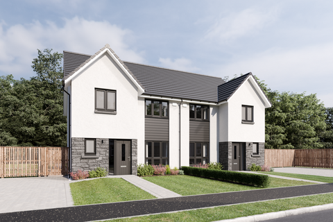 undefined, Plot 415, Banton at Cedar Brae, Jackton Off Austen Drive,, Jackton G75 7BB