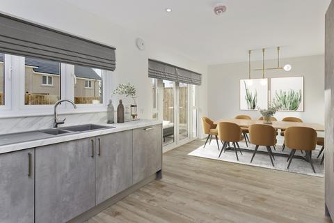 undefined, Plot 415, Banton at Cedar Brae, Jackton Off Austen Drive,, Jackton G75 7BB