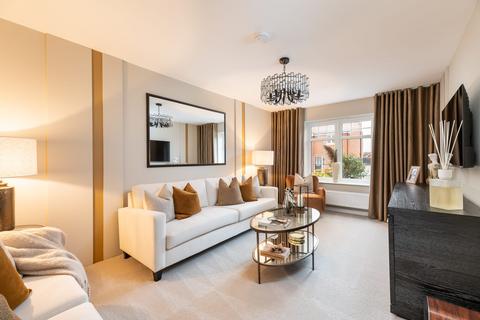 4 bedroom detached house for sale, Plot 57 - The Shelford, Plot 57 - The Shelford at De Maulay Manor, Butterfly Way, New Rossington DN11