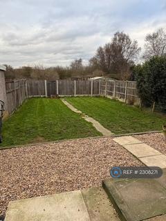 undefined, Highfield Crescent, Thorne, DN8