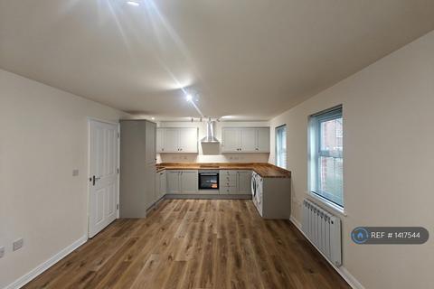 2 bedroom flat to rent, Alma Wood Close, Chorley, PR7