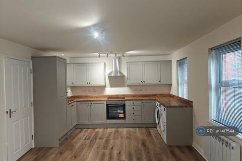 2 bedroom flat to rent, Alma Wood Close, Chorley, PR7