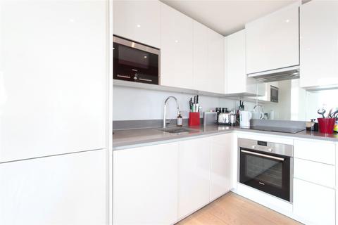 2 bedroom flat to rent, The Library Building, Clapham SW4