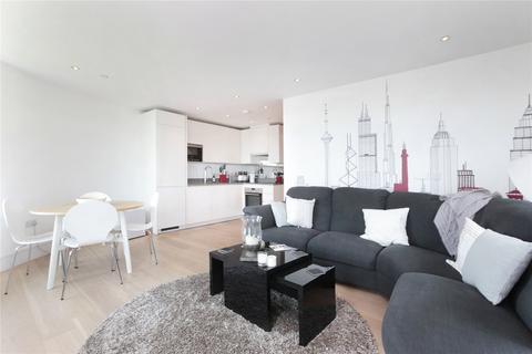 2 bedroom flat to rent, The Library Building, Clapham SW4
