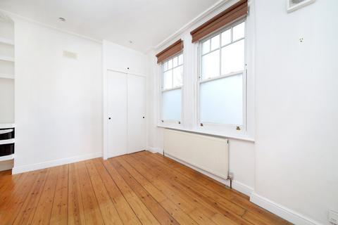 2 bedroom flat to rent, Garratt Terrace, London SW17