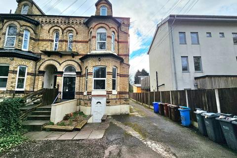 undefined, Demesne Road, Whalley Range, Manchester, M16