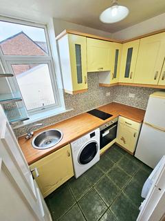 undefined, Demesne Road, Whalley Range, Manchester, M16