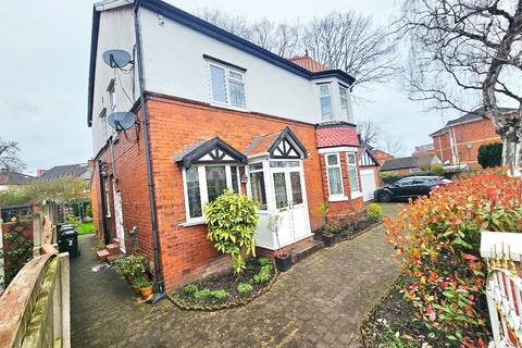 undefined, Buckingham Road, Heaton Chapel, Stockport, SK4