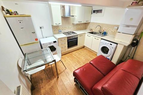 undefined, Buckingham Road, Heaton Chapel, Stockport, SK4