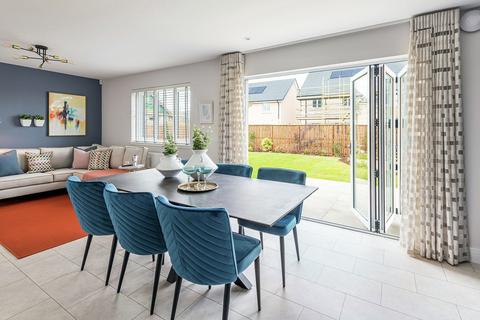 undefined, Plot 17, Crichton at Raemoir Park, Banchory Upper Lochton, Raemoir Road, Banchory AB31 4EQ