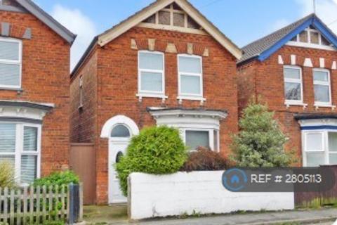 undefined, Cavendish Road, Skegness, PE25