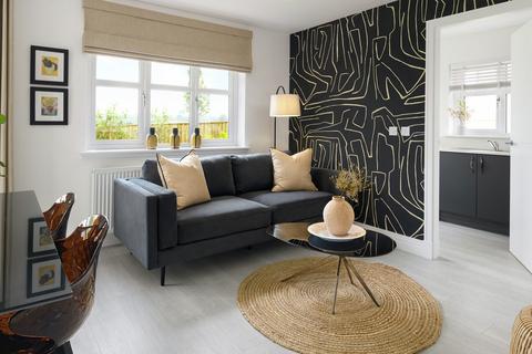 undefined, Plot 41, Colville at Raemoir Park, Banchory Upper Lochton, Raemoir Road, Banchory AB31 4EQ