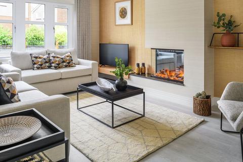 undefined, Plot 41, Colville at Raemoir Park, Banchory Upper Lochton, Raemoir Road, Banchory AB31 4EQ
