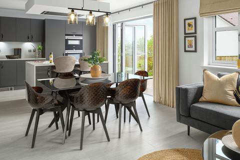 undefined, Plot 18, Colville at Raemoir Park, Banchory Upper Lochton, Raemoir Road, Banchory AB31 4EQ