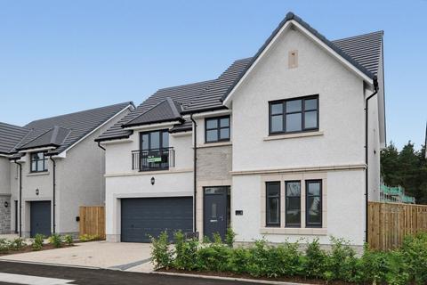 undefined, Plot 15, Garvie at Raemoir Park, Banchory Upper Lochton, Raemoir Road, Banchory AB31 4EQ