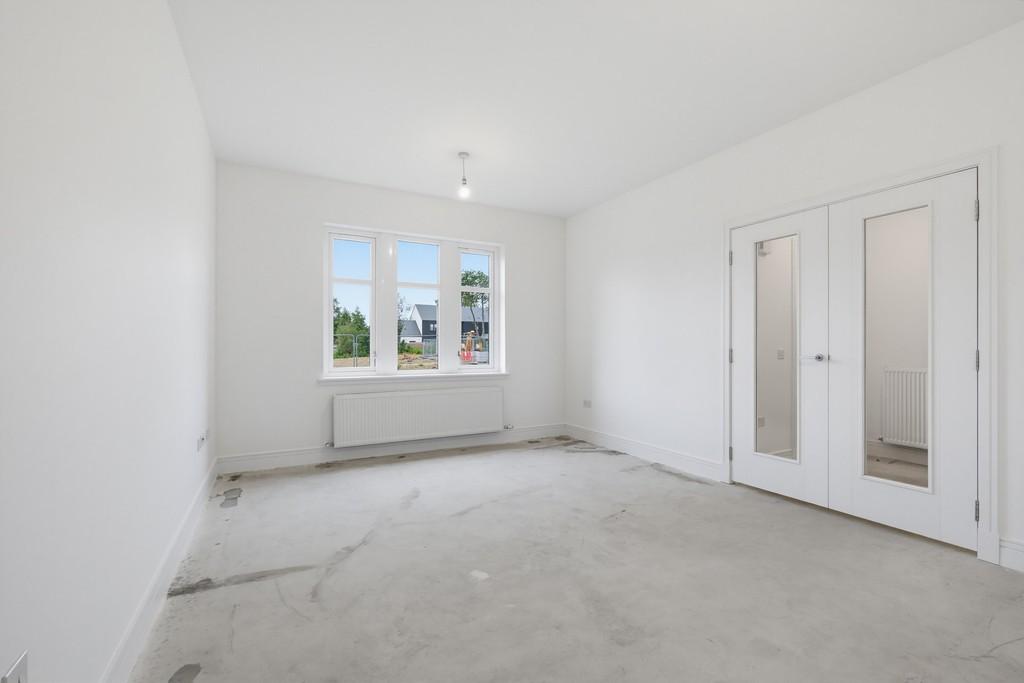 House in AB31 - More