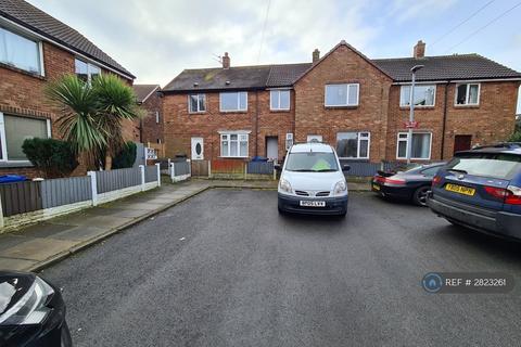 undefined, Kitt Green Road, Wigan, WN5