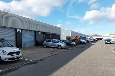 Warehouse to rent, Winwick Quay Warrington WA2 8QU