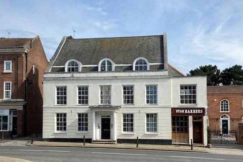 Office to rent, Market Sq Westerham TN16 1AN