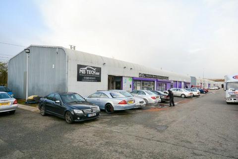Industrial development to rent, Winwick Quay Warrington WA2 8QU
