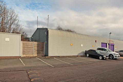 Industrial development to rent, Winwick Quay Warrington WA2 8QU