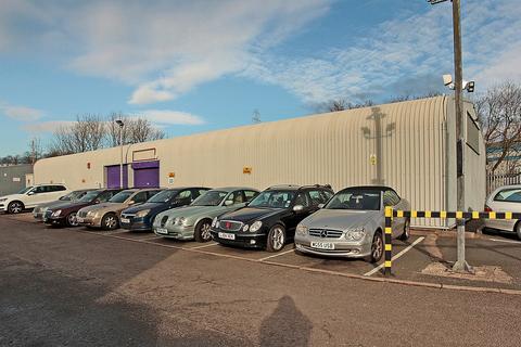 Industrial development to rent, Winwick Quay Warrington WA2 8QU